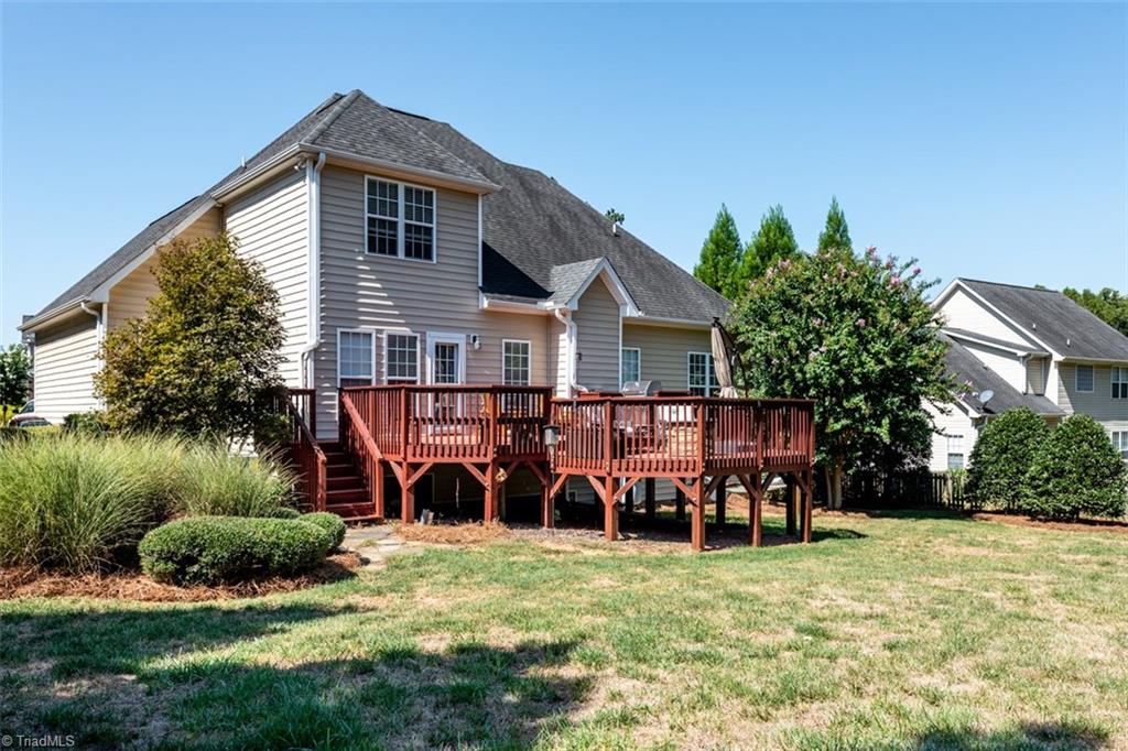 4014 Ballard Farm Road Colfax, NC 27235 - Photo 21 of 29 Gallery Image 21