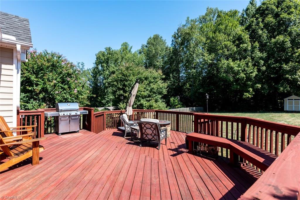 4014 Ballard Farm Road Colfax, NC 27235 - Photo 22 of 29 Gallery Image 22