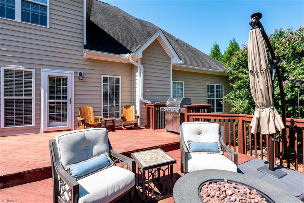 4014 Ballard Farm Road Colfax, NC 27235 - Photo 23 of 29 Gallery Image 23