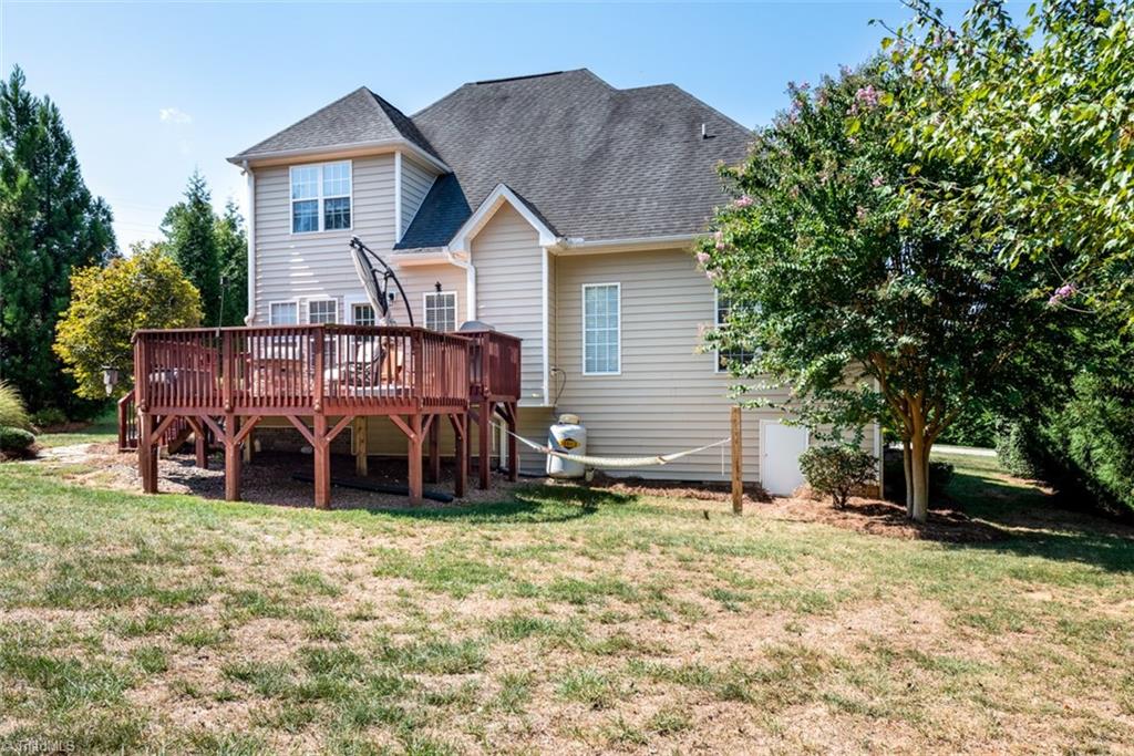 4014 Ballard Farm Road Colfax, NC 27235 - Photo 24 of 29 Gallery Image 24