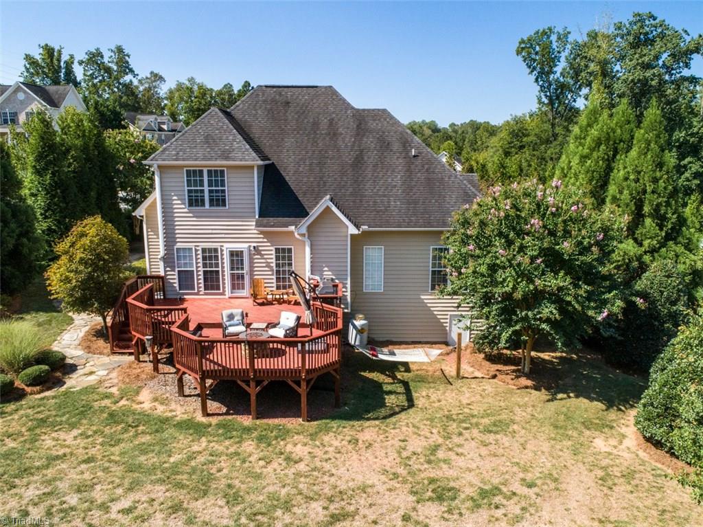 4014 Ballard Farm Road Colfax, NC 27235 - Photo 25 of 29 Gallery Image 25
