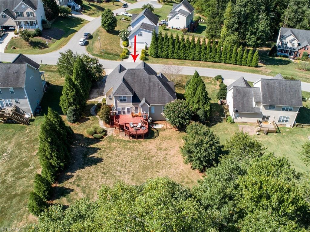 4014 Ballard Farm Road Colfax, NC 27235 - Photo 27 of 29 Gallery Image 27