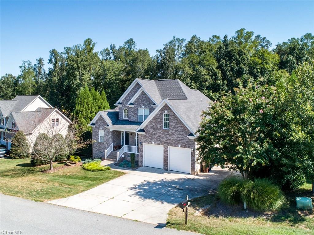 4014 Ballard Farm Road Colfax, NC 27235 - Photo 29 of 29 Gallery Image 29