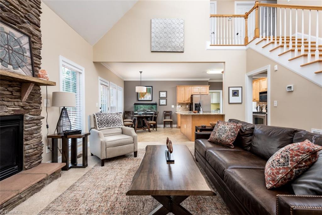 4014 Ballard Farm Road Colfax, NC 27235 - Photo 5 of 29 Gallery Image 5