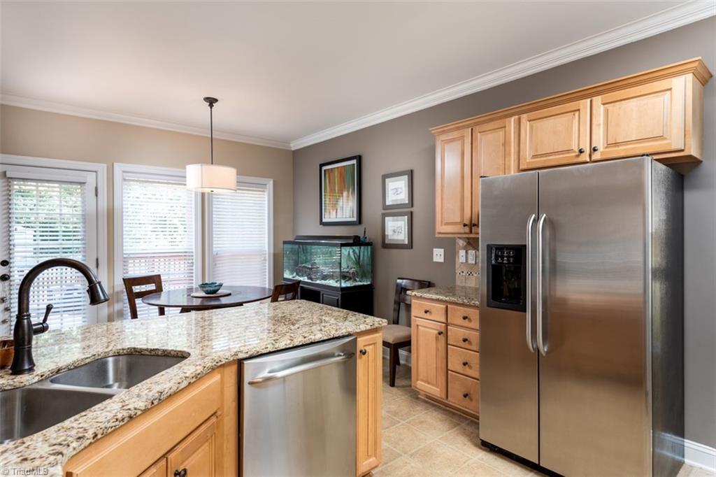 4014 Ballard Farm Road Colfax, NC 27235 - Photo 7 of 29 Gallery Image 7