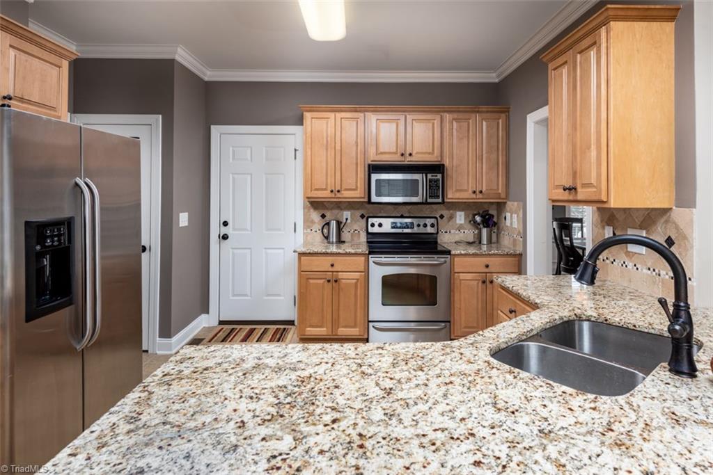 4014 Ballard Farm Road Colfax, NC 27235 - Photo 8 of 29 Gallery Image 8