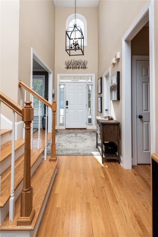4014 Ballard Farm Road Colfax, NC 27235 - Photo 9 of 29 Gallery Image 9