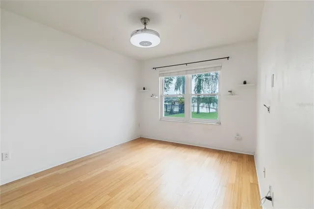 a view of an entrance door of the house