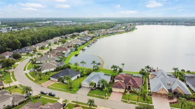 $854,800 | 16219 Ivy Lake Drive, Odessa, FL 33556