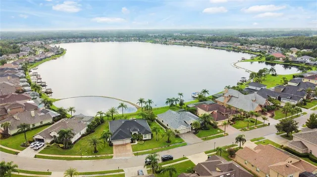 $854,800 | 16219 Ivy Lake Drive, Odessa, FL 33556