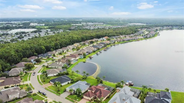 $854,800 | 16219 Ivy Lake Drive, Odessa, FL 33556