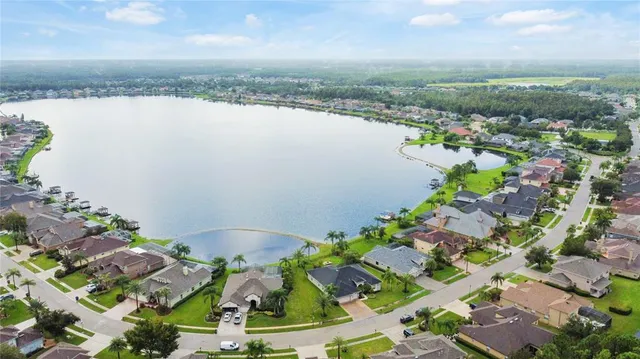 $854,800 | 16219 Ivy Lake Drive, Odessa, FL 33556