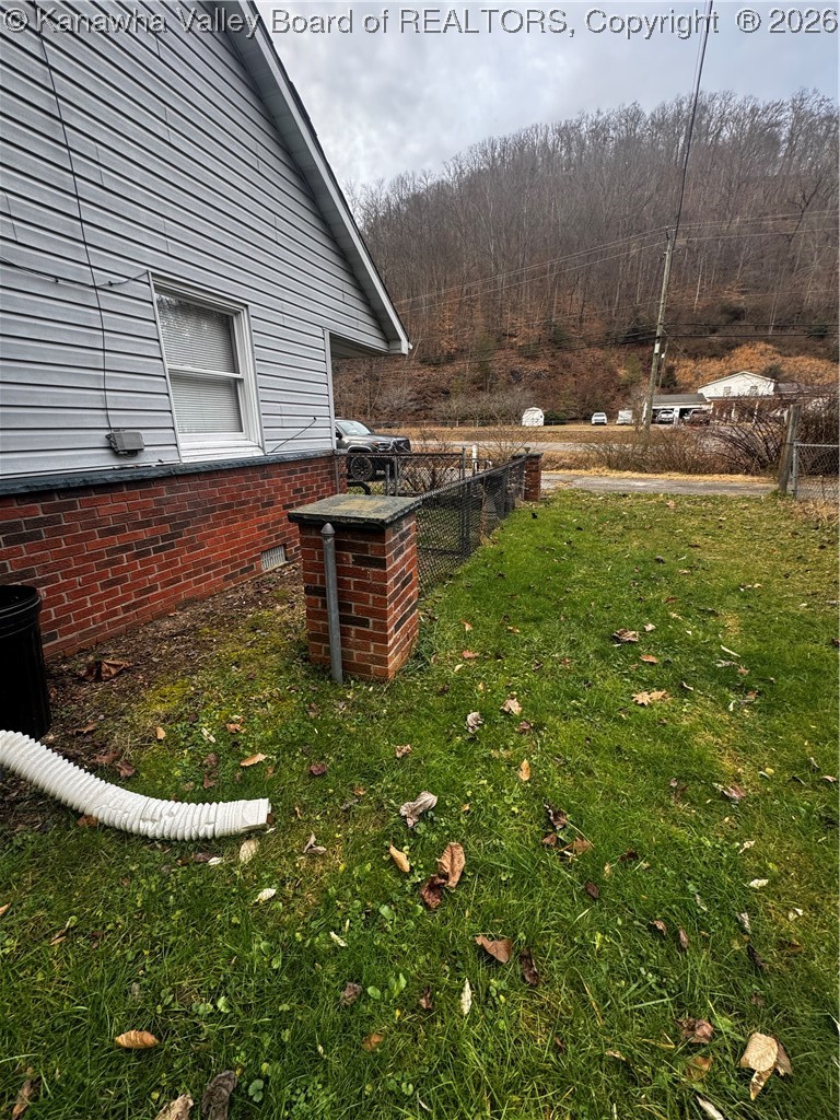 73 Calloway Camp Road Logan, WV 25601 - Photo 31 of 36 Gallery Image 31