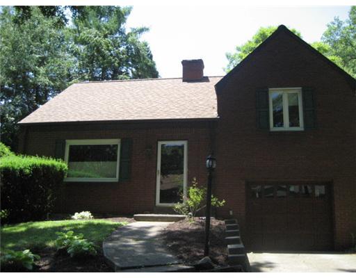 102 Cascade Road Forest Hills, PA 15221 - Photo 1 of 9 Exterior Front.