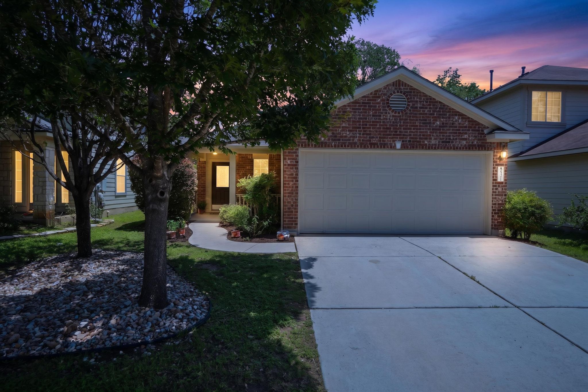 8521 Chick Pea Lane Austin, TX 78745 - Photo 4 of 28