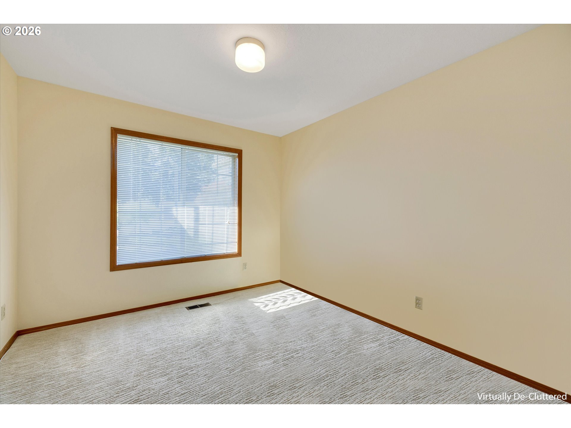 1360 North Locust Street Canby, OR 97013 - Photo 16 of 36 a view of an empty room