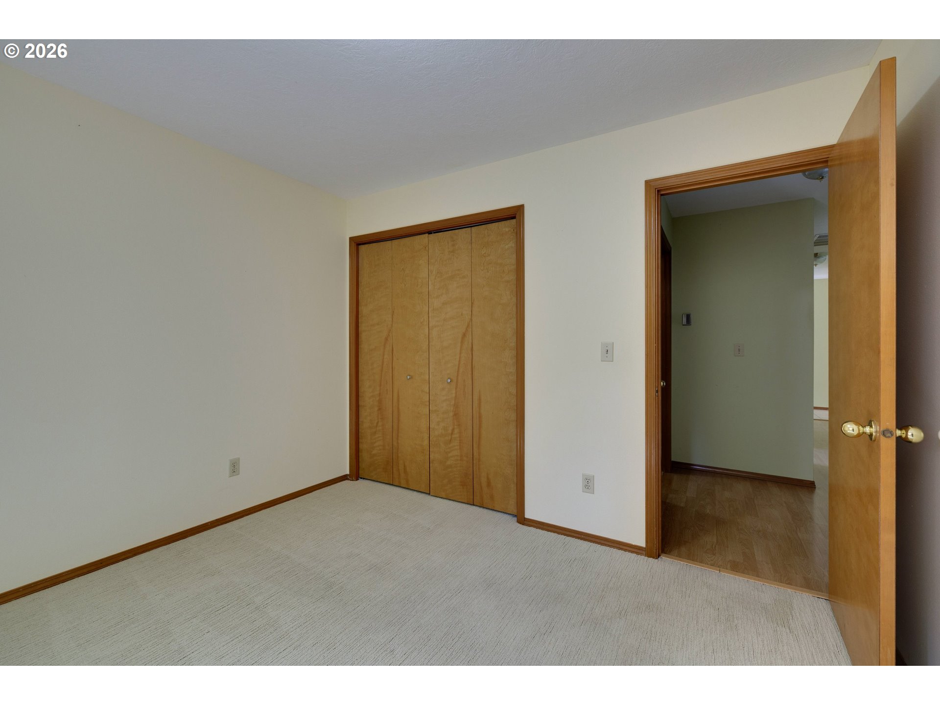 1360 North Locust Street Canby, OR 97013 - Photo 23 of 36 a view of an empty room