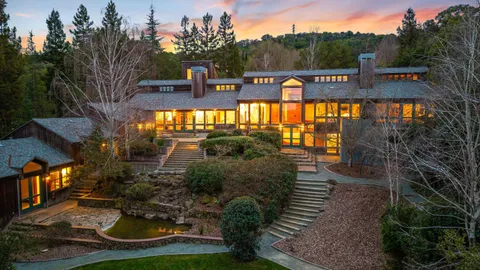 $2,800,000 | 76 Quail Lane, Martinez, CA 94553