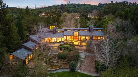 $2,800,000 | 76 Quail Lane, Martinez, CA 94553