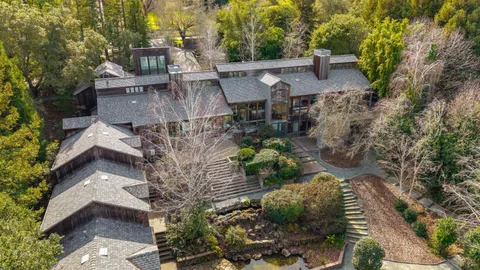 $2,800,000 | 76 Quail Lane, Martinez, CA 94553