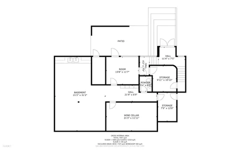 $2,800,000 | 76 Quail Lane, Martinez, CA 94553