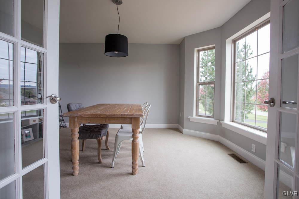 220 East Dell Road Bath, PA 18014 - Photo 5 of 26 a view of livingroom with furniture and windows