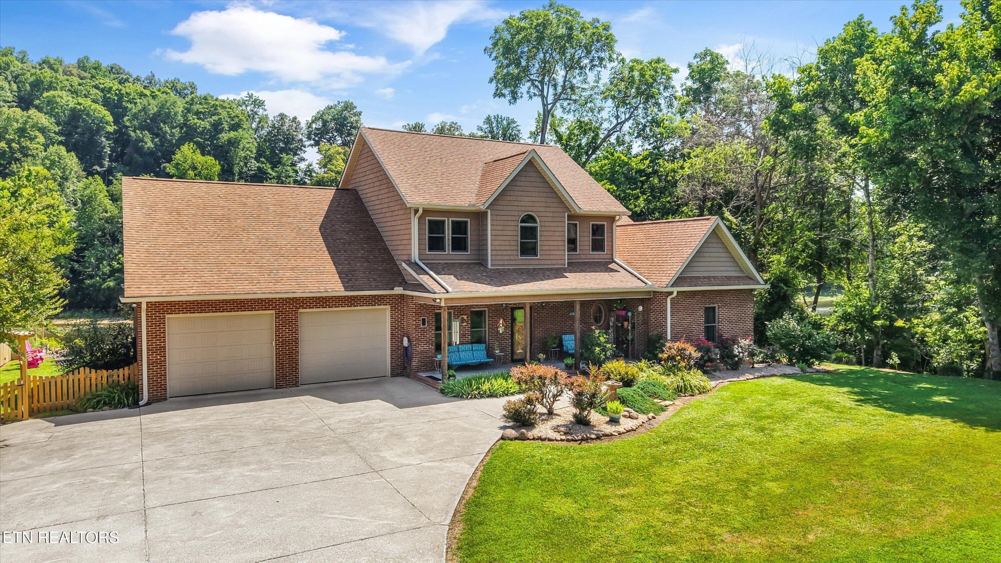 796 Holston Shores Drive Rutledge, TN 37861 - Photo 1 of 54
