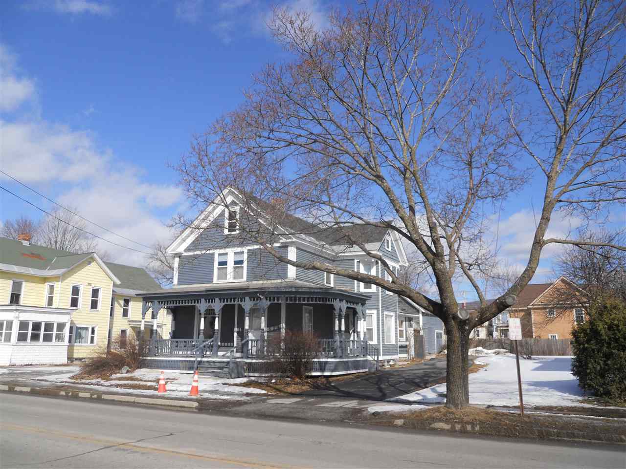 60 Grove Street Rutland, VT 05701 - Photo 1 of 3