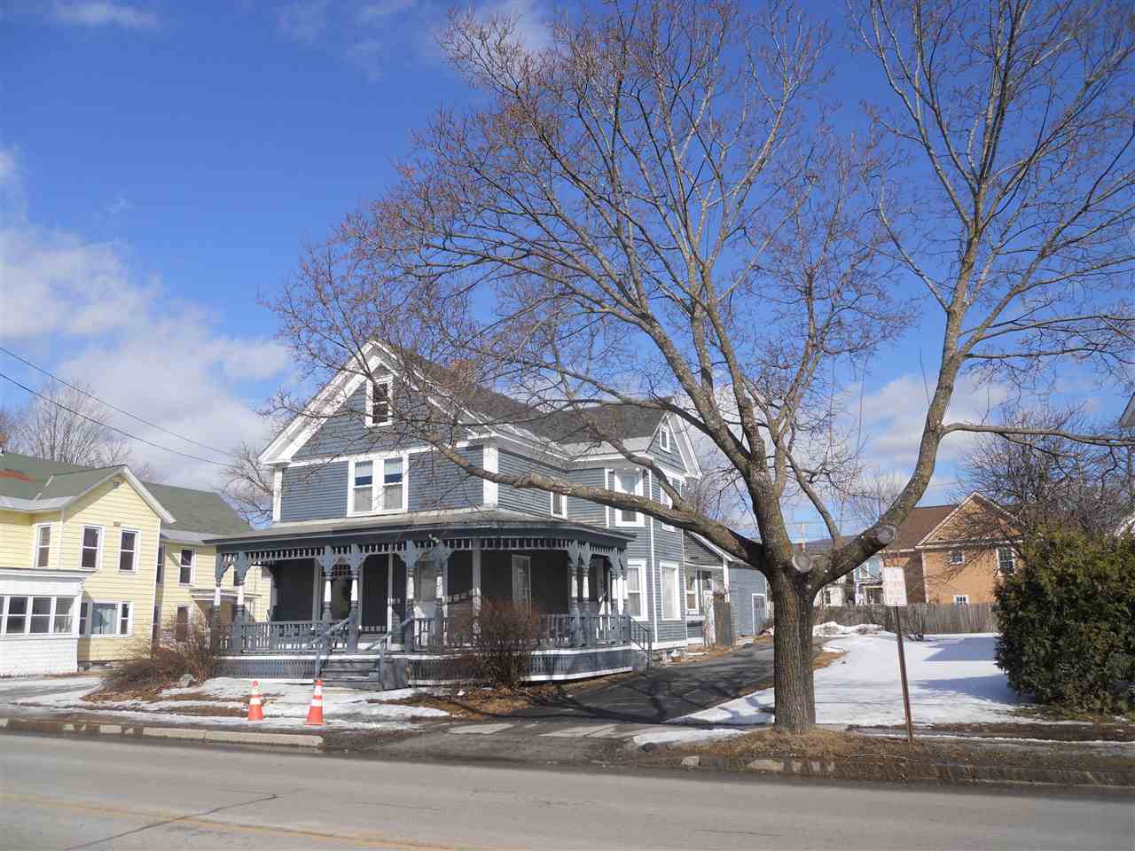 60 Grove Street Rutland, VT 05701 - Photo 3 of 3