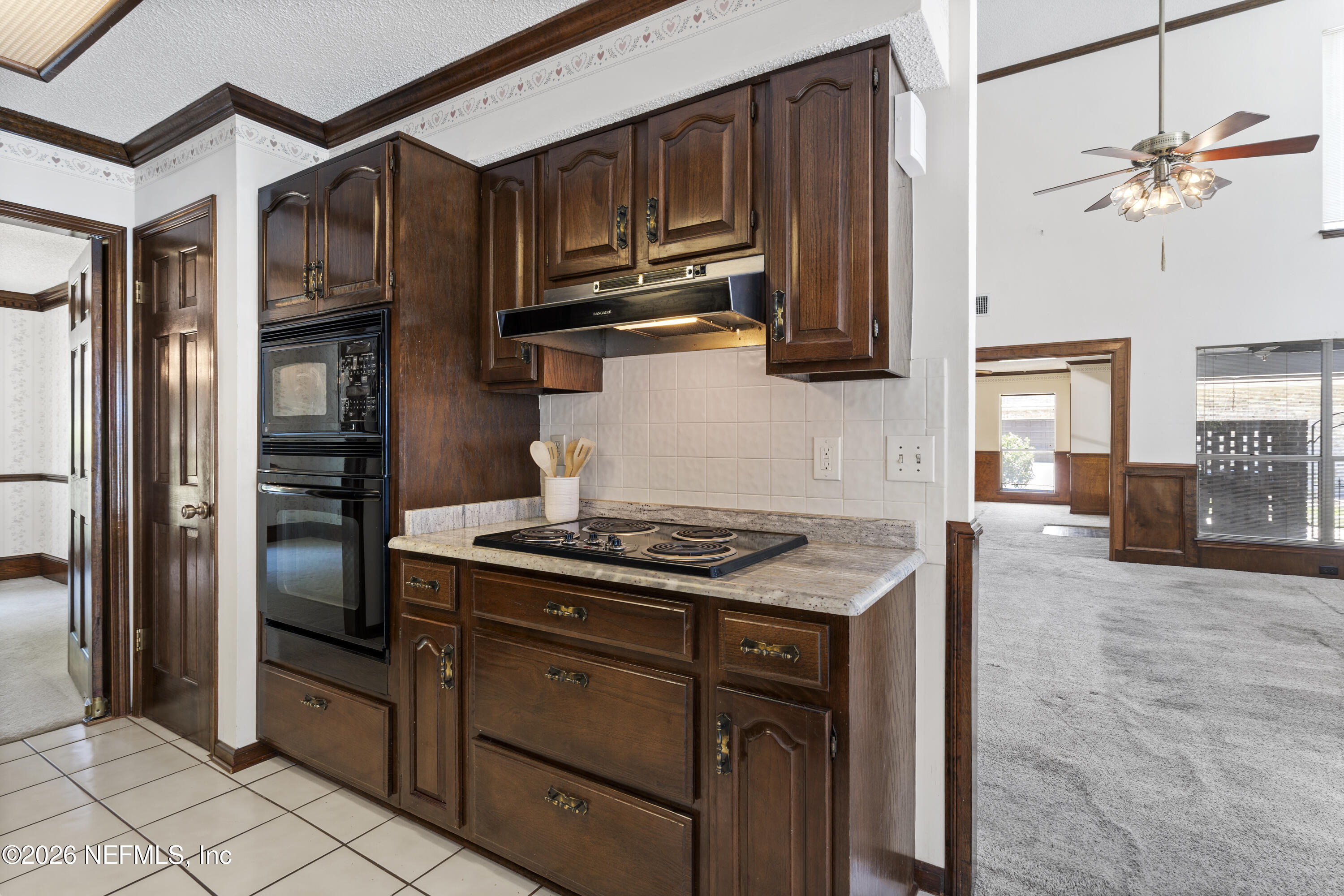 3154 Nautilus Road Middleburg, FL 32068 - Photo 16 of 61 Kitchen