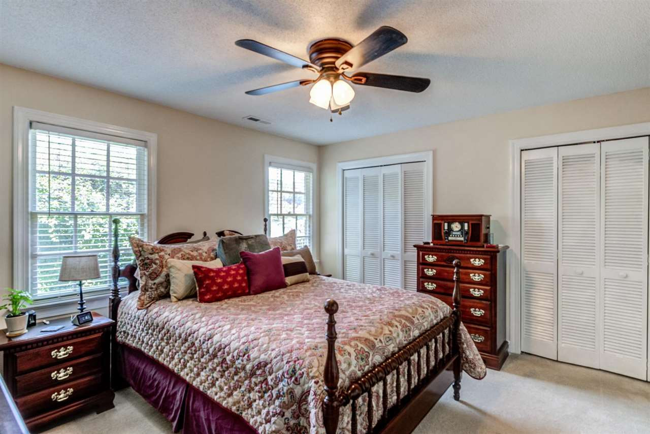 1258 Shadow Bark Court Raleigh, NC 27603 - Photo 19 of 30 Photo 19
