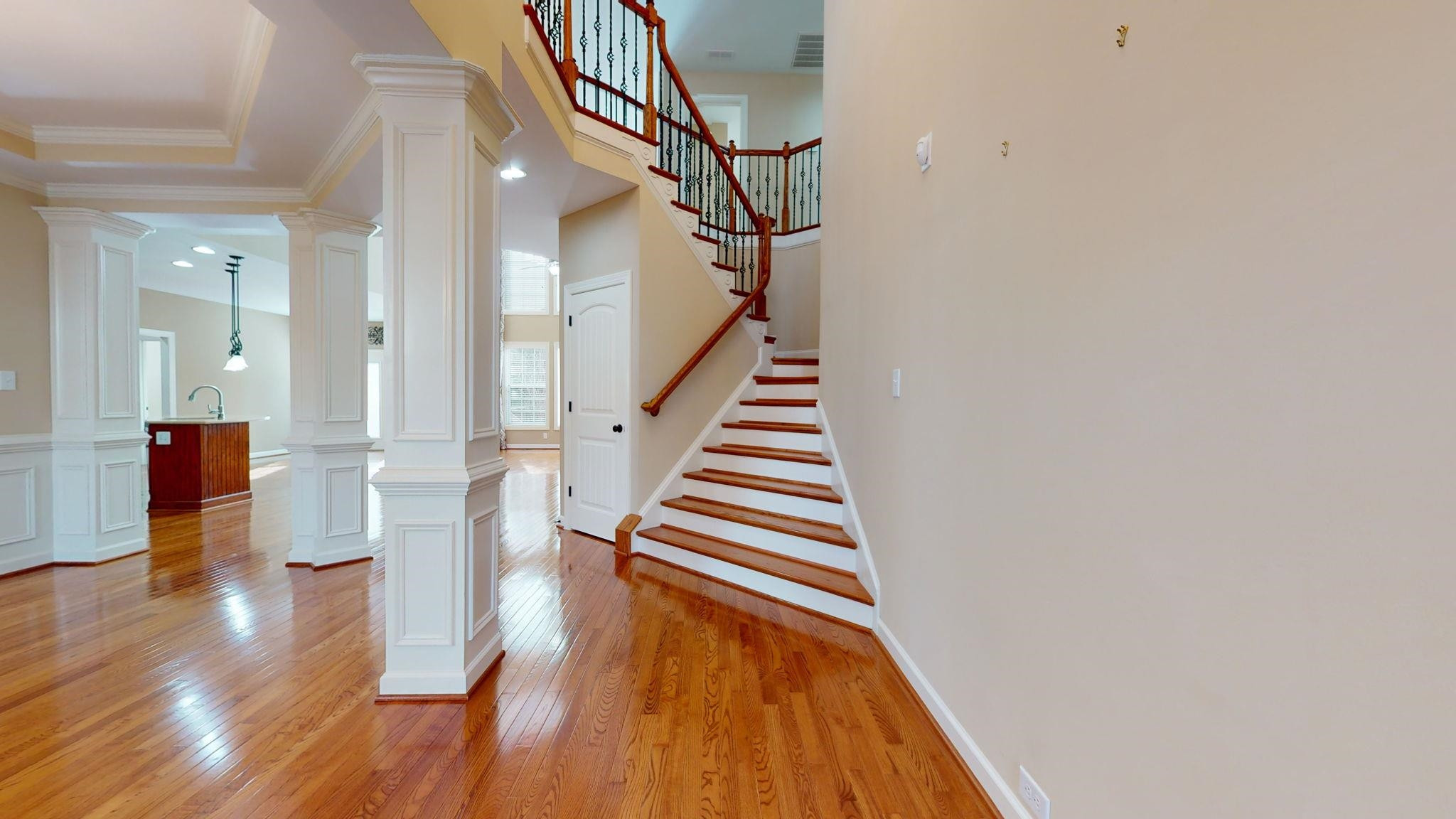 3038 Gentle Breezes Lane Raleigh, NC 27614 - Photo 6 of 39 Photo 6