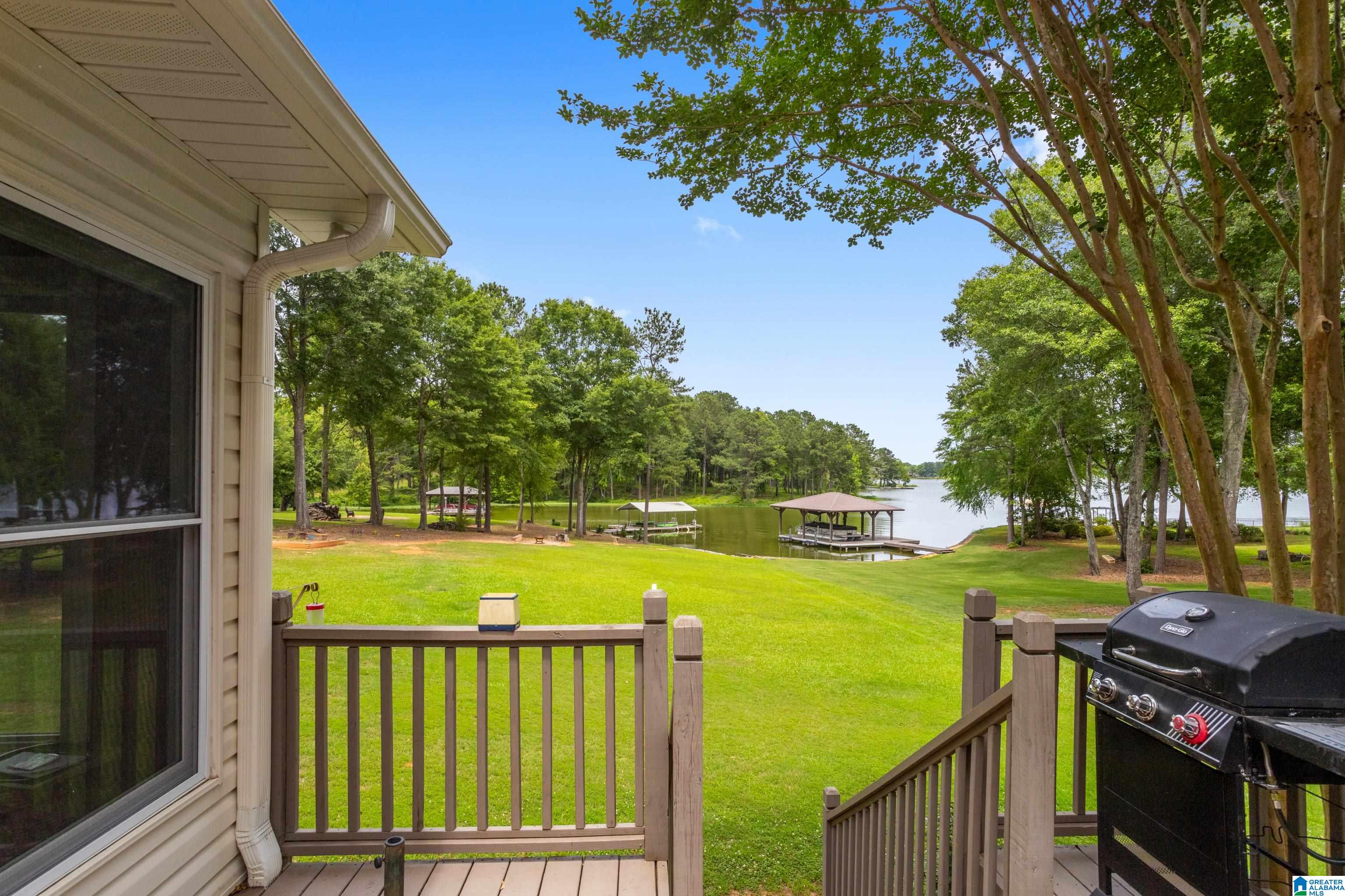 113 Harmons Island Road Cropwell, AL 35054 - Photo 45 of 61