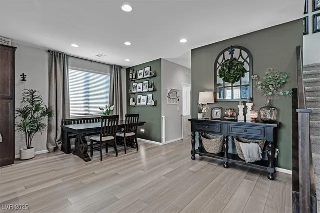 $544,000 | 9996 Blue Rain Street, Las Vegas, NV 89178