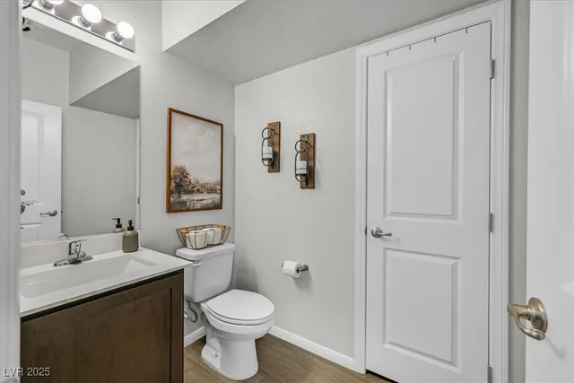 $544,000 | 9996 Blue Rain Street, Las Vegas, NV 89178