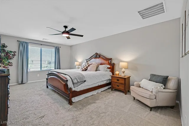 $544,000 | 9996 Blue Rain Street, Las Vegas, NV 89178