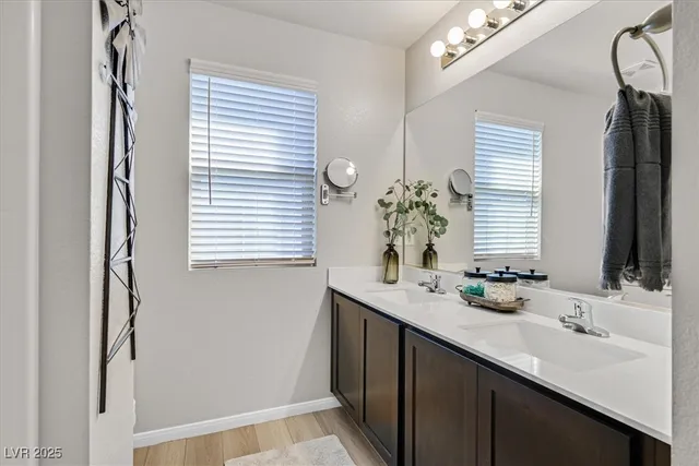 $544,000 | 9996 Blue Rain Street, Las Vegas, NV 89178