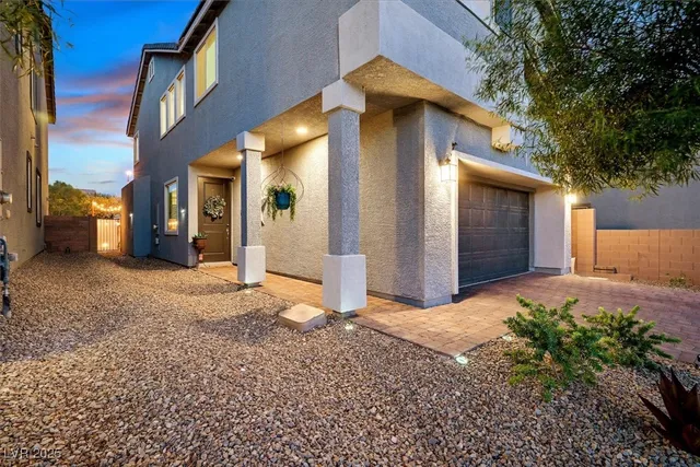 $544,000 | 9996 Blue Rain Street, Las Vegas, NV 89178
