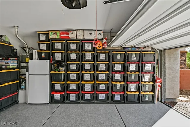 $544,000 | 9996 Blue Rain Street, Las Vegas, NV 89178