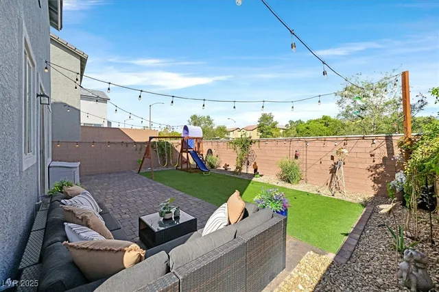 $544,000 | 9996 Blue Rain Street, Las Vegas, NV 89178