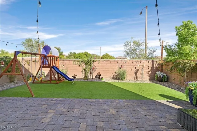 $544,000 | 9996 Blue Rain Street, Las Vegas, NV 89178