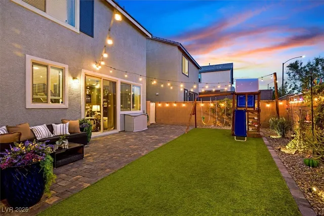 $544,000 | 9996 Blue Rain Street, Las Vegas, NV 89178