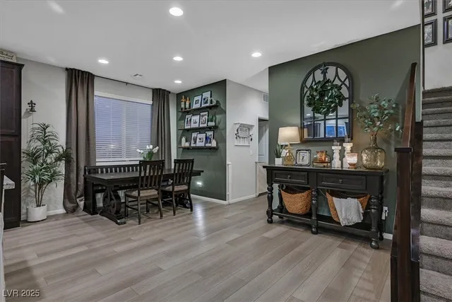 $544,000 | 9996 Blue Rain Street, Las Vegas, NV 89178