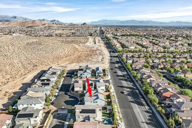 $544,000 | 9996 Blue Rain Street, Las Vegas, NV 89178