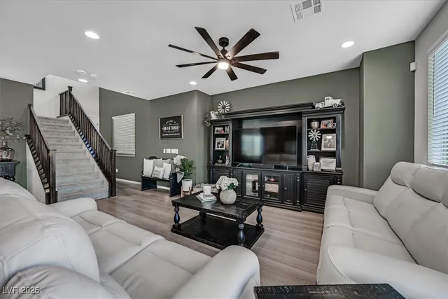 $544,000 | 9996 Blue Rain Street, Las Vegas, NV 89178