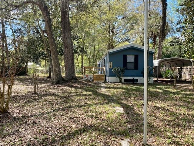 8320 Southwest 1st Court Ocala, FL 34476 - Photo 3 of 15