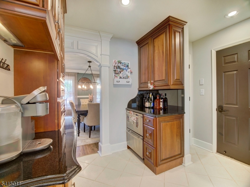 23 Ryerson Road Flemington, NJ 08822 - Photo 11 of 44 a kitchen with stainless steel appliances granite countertop a stove and a refrigerator