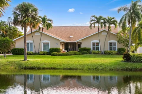 $1,100,000 | 839 Hawksbill Island Drive, Satellite Beach, FL 32937