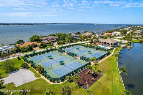 $1,100,000 | 839 Hawksbill Island Drive, Satellite Beach, FL 32937