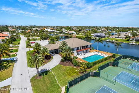 $1,100,000 | 839 Hawksbill Island Drive, Satellite Beach, FL 32937